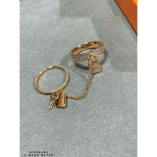 Hermes Rings